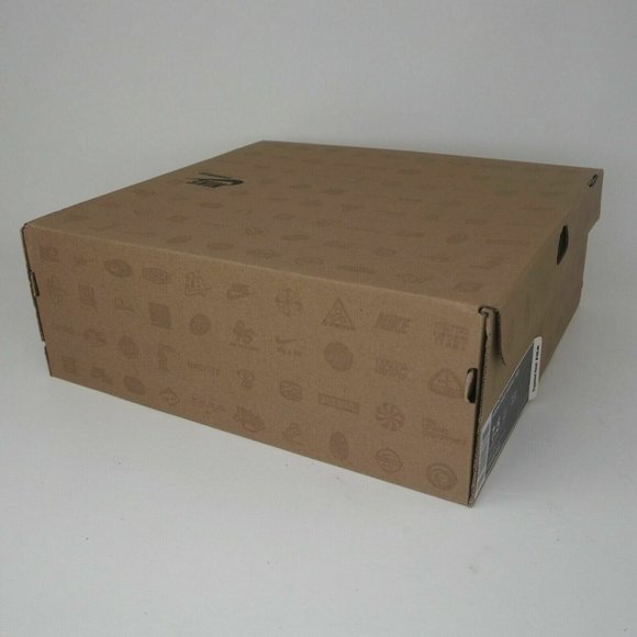 Womens Boots Nike Aegina Mid ACG Winter Water Resistant Black - Picture 12 of 12